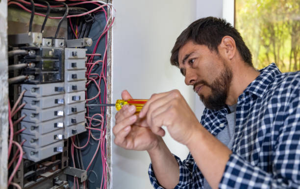 Industrial Electrical Services in Catawissa, PA